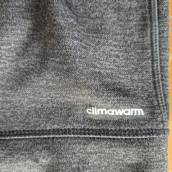 adidas Dark Gray Hoodie - Picture 9 of 10